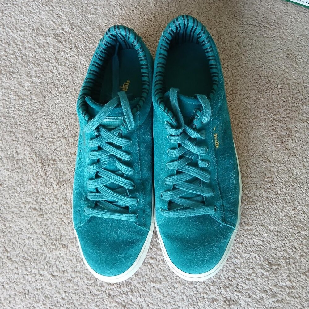 Puma - Court Star